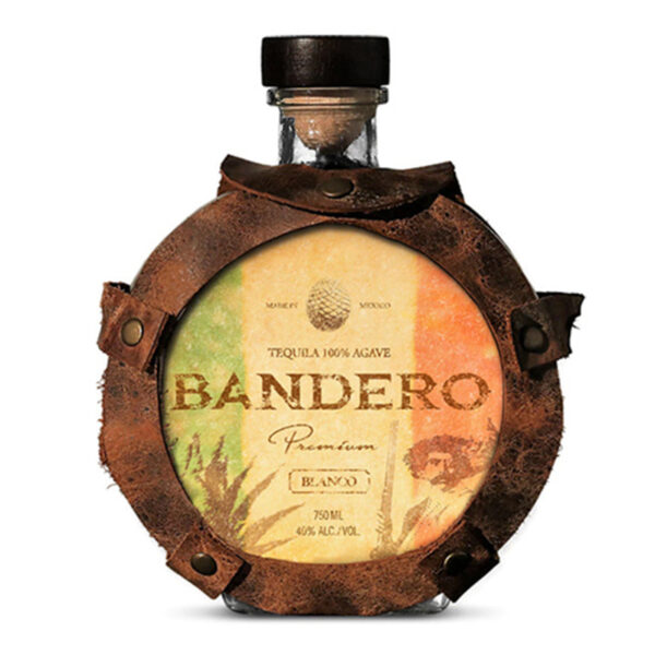 Bandero Tequila Blanco