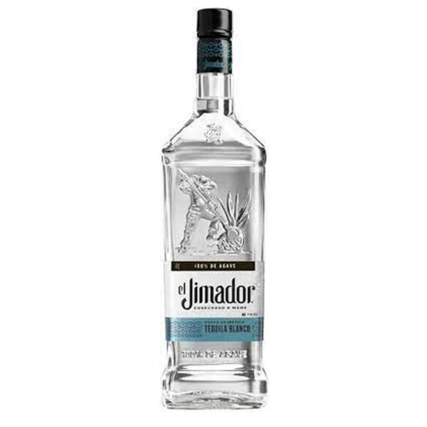 Coa Jimador Tequila Blanco