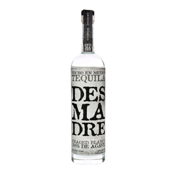 Desmadre Tequila Blanco