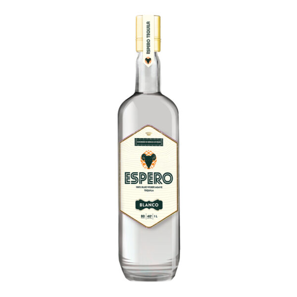 Espero Tequila Blanco