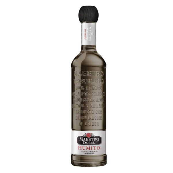 Maestro Dobel Humito Tequila Blanco