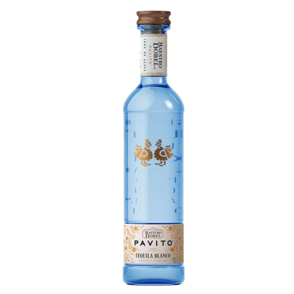 Maestro Dobel Pavito Tequila Blanco