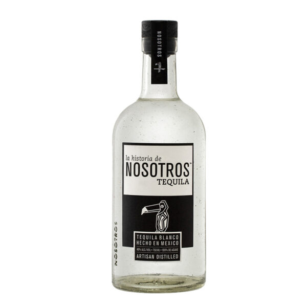 Nosotros Tequila Blanco