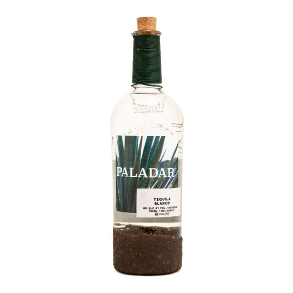 Paladar Tequila Blanco