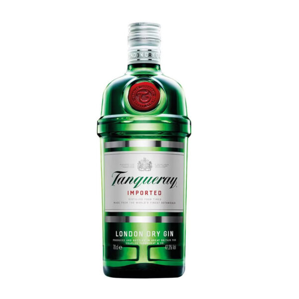 Tanqueray