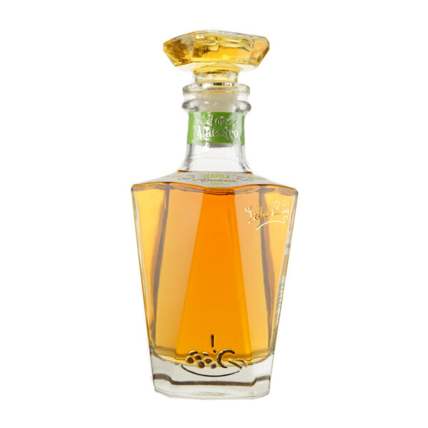 Lote Maestro Tequila Reposado