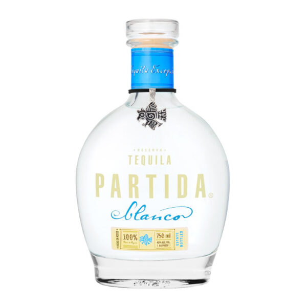 Partida Tequila Blanco