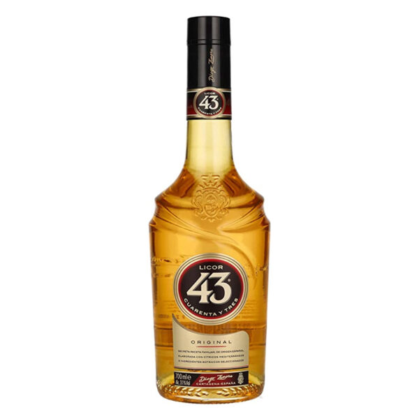 Licor 43