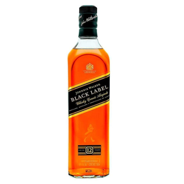 Johnnie Walker Black