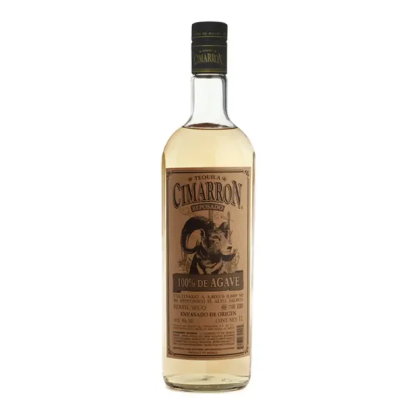 Cimarron Tequila Reposado