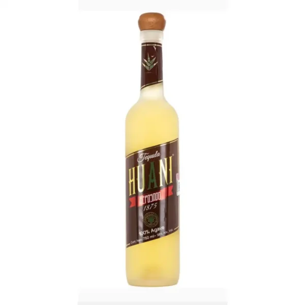 Huani Tequila Reposado